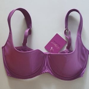 NWT 34E L'Agent by Agent Provocateur Bra
